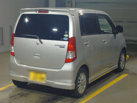 2010 Suzuki Wagon R MH23S[1]