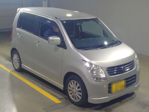 2010 Suzuki Wagon R MH23S[2]