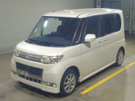 2008 Daihatsu Tanto Custom