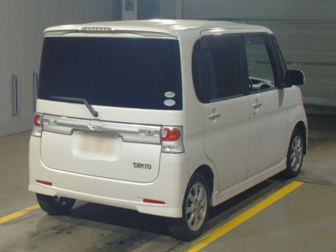 2008 Daihatsu Tanto Custom L375S[1]