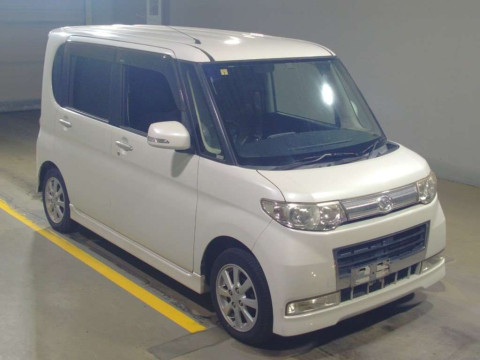 2008 Daihatsu Tanto Custom L375S[2]