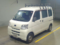 2014 Subaru Sambar