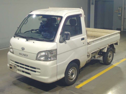 2006 Daihatsu Hijet Truck S200P[0]