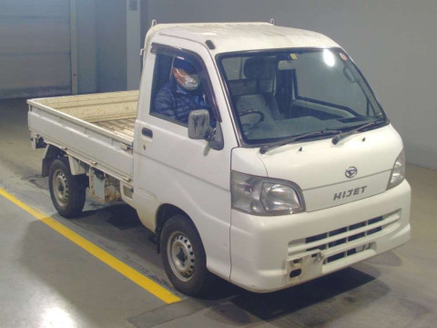 2006 Daihatsu Hijet Truck S200P[2]