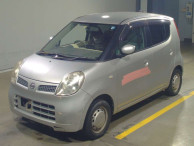 2007 Nissan Moco