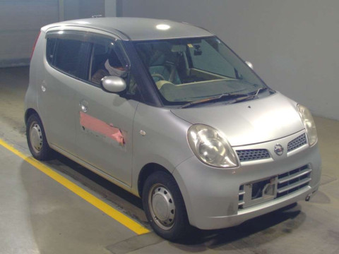 2007 Nissan Moco MG22S[2]