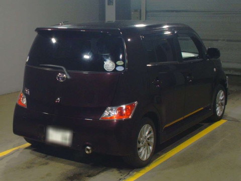 2006 Toyota bB QNC20[1]