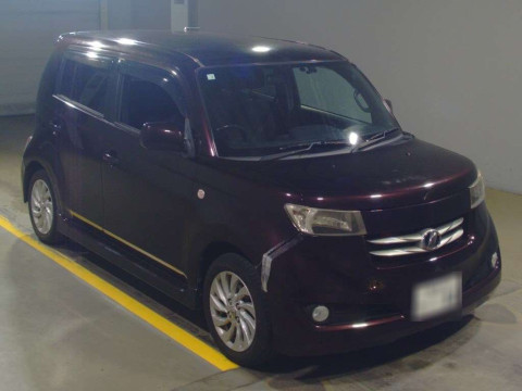 2006 Toyota bB QNC20[2]