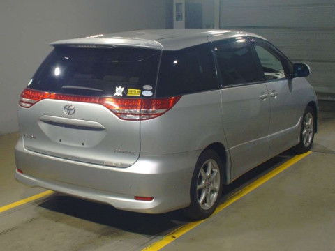 2007 Toyota Estima ACR50W[1]