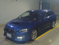 2014 Subaru Levorg