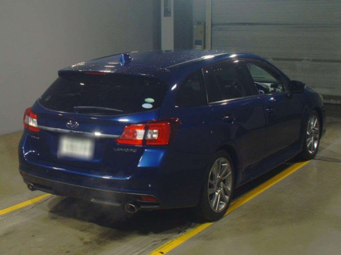 2014 Subaru Levorg VMG[1]