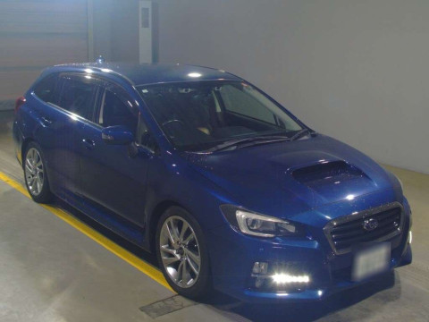 2014 Subaru Levorg VMG[2]