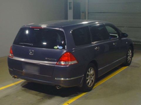 2006 Honda Odyssey RB1[1]