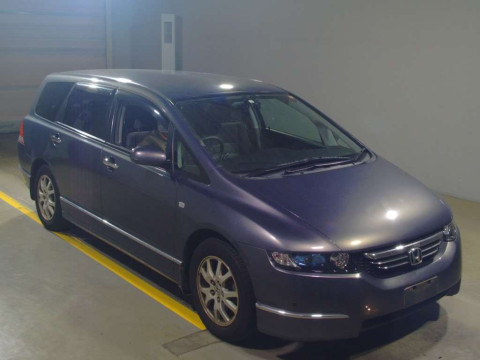 2006 Honda Odyssey RB1[2]