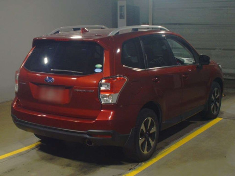 2016 Subaru Forester SJ5[1]