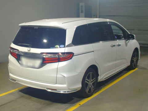 2015 Honda Odyssey RC2[1]