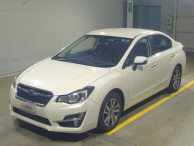 2016 Subaru Impreza G4