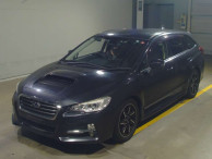 2015 Subaru Levorg