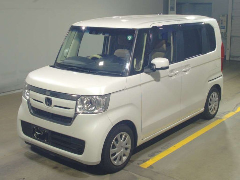 2020 Honda N-BOX JF3[0]