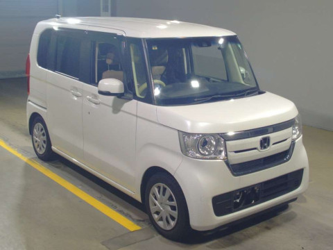 2020 Honda N-BOX JF3[2]