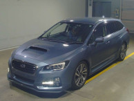 2014 Subaru Levorg