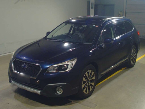 2015 Subaru Legacy Outback BS9[0]