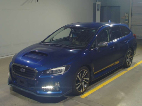 2014 Subaru Levorg VMG[0]