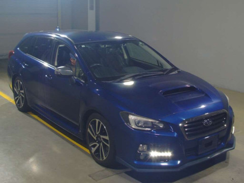 2014 Subaru Levorg VMG[2]