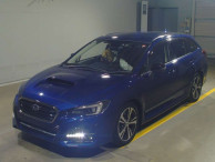 2018 Subaru Levorg