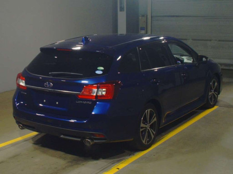 2018 Subaru Levorg VM4[1]