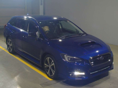 2018 Subaru Levorg VM4[2]