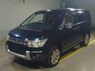 2013 Mitsubishi Delica D5