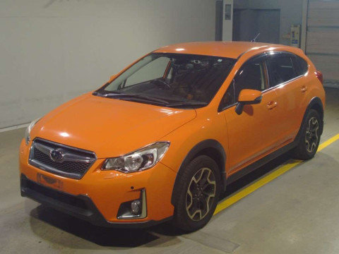 2015 Subaru XV GP7[0]