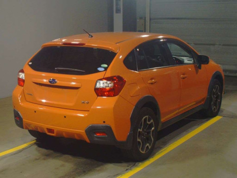 2015 Subaru XV GP7[1]