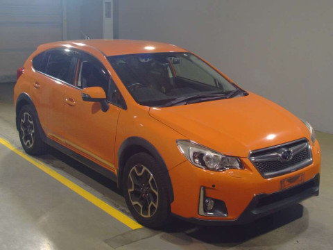 2015 Subaru XV GP7[2]