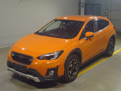 2018 Subaru XV GT7[0]