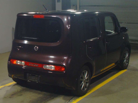 2013 Nissan Cube Z12[1]