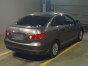 2009 Nissan Bluebird Sylphy