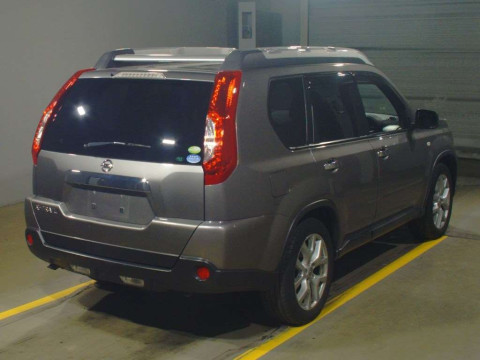 2012 Nissan X-Trail NT31[1]