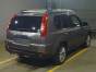 2012 Nissan X-Trail