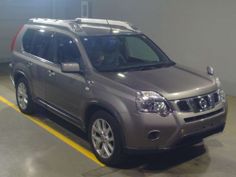 2012 Nissan X-Trail NT31[2]