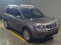 2012 Nissan X-Trail