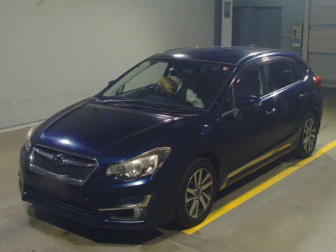 2015 Subaru Impreza Sports GP6[0]