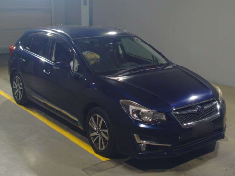 2015 Subaru Impreza Sports GP6[2]