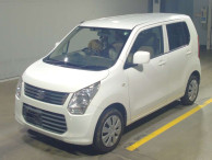 2013 Suzuki Wagon R