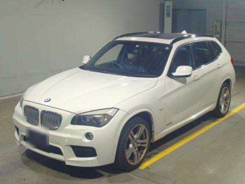 2011 BMW X1 VL18[0]