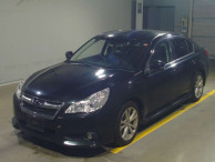 2012 Subaru Legacy B4