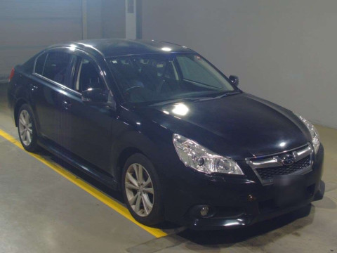 2012 Subaru Legacy B4 BMM[2]