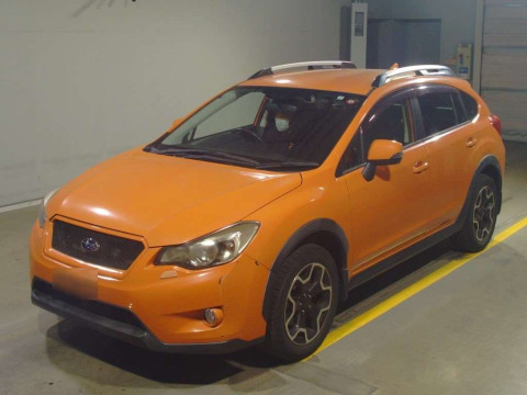 2013 Subaru XV GP7[0]