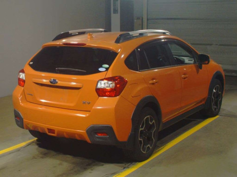 2013 Subaru XV GP7[1]